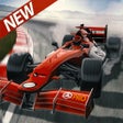 Icono del programa: Ultimate Formula Car Simu…