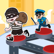 Icon of program: Wanted Thief: Cop Capture