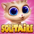 Icono del programa: Solitaire Pets - Fun Card…