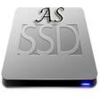 Icon of program: AS SSD Benchmark