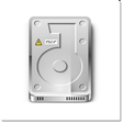 Icono de programa: Disk Health Monitor