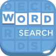 Icono de programa: Word Search  Puzzles