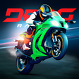 Icono de programa: Drag Racing: Bike Edition