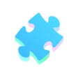 Icono de programa: Jigsaw Puzzles Underwater