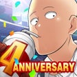 Icon of program: One-Punch Man:Road to Her…