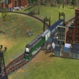 Icon of program: Sid Meier's Railroads!