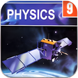 Icono de programa: Physics 9th Class Punjab …