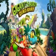 Icono de programa: Gigantosaurus: Dino Kart