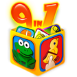 Icon of program: Kid's Preschool Game Box