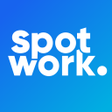 Icono de programa: SPOT- Find Flexible Jobs.