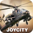 Icon of program: GUNSHIP BATTLE: 3D Action