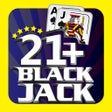 Icon of program: Blackjack 21  Free Casino…