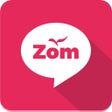 Icono del programa: Zom Mobile Messenger