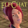 Icono de programa: ElfChat