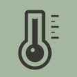 Icono de programa: The Thermometer -Digital-