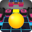 Icon of program: Rolling Sky Ball 2023