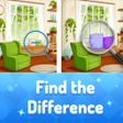 Icono de programa: Find the Difference