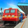 Icon of program: Indian Train Simulator - …