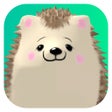 Icono de programa: My Little Hedgehog