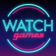 Icon of program: Watch Games