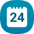 Icono de programa: Calendar 2024