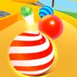 Icon of program: Match Dash - marble race