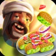 Icon of program: Abu Ashrafs Ramadan cooki…