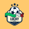 Icono del programa: Luckyman Analysis