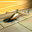 Icono de programa: RC Heli