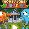 Icono de programa: Home Alone Survival