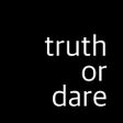 Icono de programa: truth or dare 2