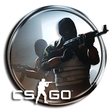 Icon of program: Counter-Strike: Global Of…