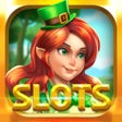 Icono de programa: Golden Slots - Lucky Fore…