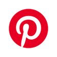 Icono de programa: Pinterest