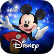 Icono de programa: Disney Collect by Topps