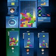 Icono de programa: Tetris Ultimate