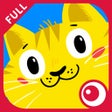 Icono de programa: Animal games for kids - F…