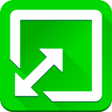 Icon of program: Photo & Image Resizer - R