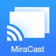 Icono de programa: TV Cast to Miracast