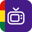 Icono de programa: Bolivia Play Tv