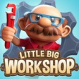 Icono del programa: Little Big Workshop