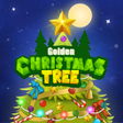 Icono de programa: Golden Christmas Tree