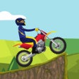 Icono de programa: Moto Hill Jumper