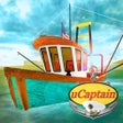 Icono del programa: Boat  Fishing Game: uCapt…