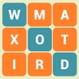 Icono del programa: Word Matrix - Connect Let…