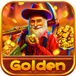 Icono de programa: Lucky Golden777 Game