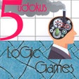 Icono de programa: 100s Logic Games - Sudoku…