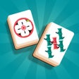 Icon of program: Mahjong Solitaire Majong