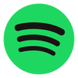 Icono de programa: Spotify Music