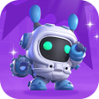 Icon of program: Robot Quiz Masters